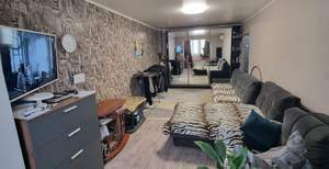 1-к квартира, вторичка, 36м2, 5/10 этаж