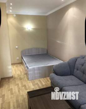 2-к квартира, вторичка, 43м2, 3/6 этаж