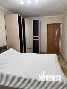 2-к квартира, вторичка, 49м2, 1/6 этаж