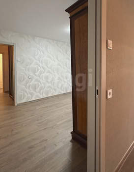 3-к квартира, вторичка, 57м2, 3/9 этаж