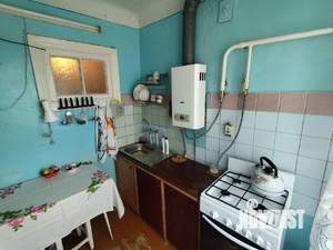 2-к квартира, вторичка, 43м2, 3/5 этаж