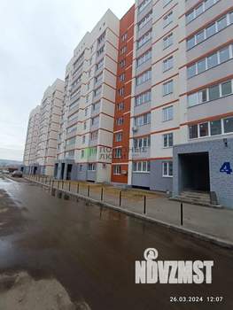 2-к квартира, вторичка, 59м2, 9/10 этаж