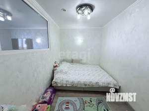 1-к квартира, вторичка, 45м2, 3/14 этаж