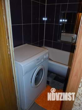 1-к квартира, вторичка, 33м2, 1/12 этаж