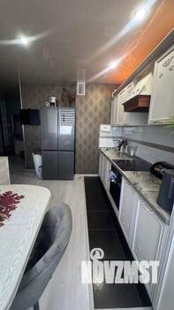 1-к квартира, вторичка, 40м2, 21/23 этаж