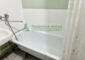 2-к квартира, вторичка, 54м2, 10/10 этаж