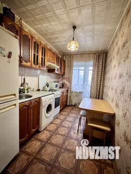 3-к квартира, вторичка, 60м2, 2/3 этаж