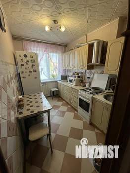 3-к квартира, вторичка, 55м2, 7/9 этаж