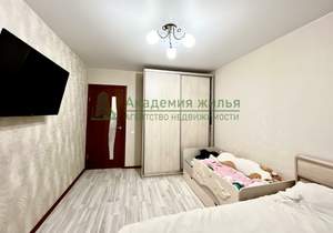 2-к квартира, вторичка, 46м2, 7/9 этаж