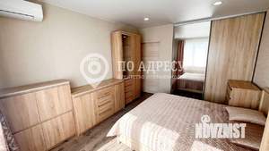 1-к квартира, вторичка, 36м2, 25/25 этаж