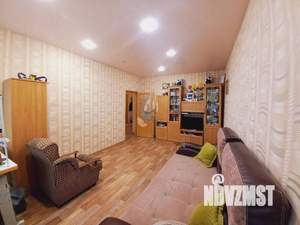 3-к квартира, вторичка, 74м2, 6/10 этаж