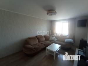 3-к квартира, вторичка, 85м2, 9/10 этаж