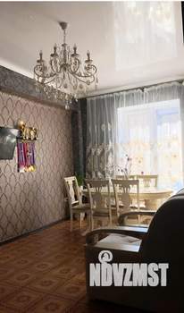 2-к квартира, вторичка, 54м2, 2/5 этаж