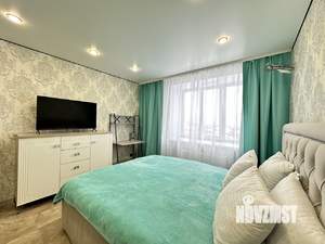 1-к квартира, вторичка, 37м2, 6/14 этаж