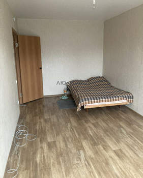 3-к квартира, вторичка, 64м2, 2/10 этаж