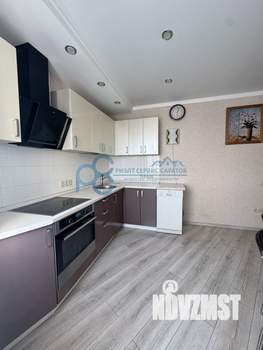 2-к квартира, вторичка, 53м2, 7/23 этаж