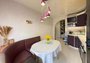 3-к квартира, вторичка, 60м2, 9/9 этаж