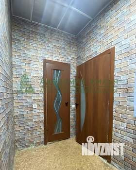 1-к квартира, вторичка, 37м2, 1/2 этаж