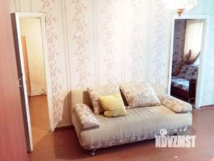 3-к квартира, вторичка, 42м2, 5/5 этаж