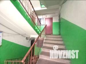 3-к квартира, вторичка, 59м2, 3/5 этаж