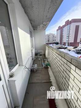 1-к квартира, вторичка, 37м2, 4/10 этаж