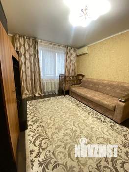 2-к квартира, вторичка, 53м2, 3/6 этаж