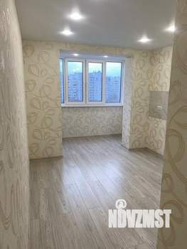 1-к квартира, вторичка, 38м2, 7/10 этаж