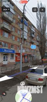 1-к квартира, вторичка, 32м2, 2/4 этаж
