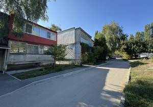 3-к квартира, вторичка, 59м2, 2/2 этаж