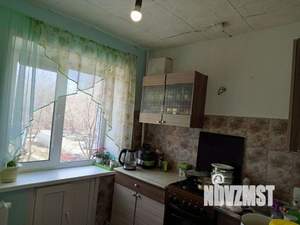 3-к квартира, вторичка, 55м2, 3/5 этаж