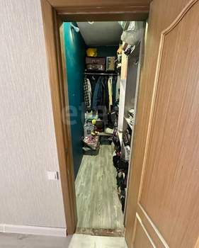 2-к квартира, вторичка, 45м2, 5/5 этаж