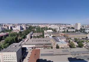 3-к квартира, вторичка, 65м2, 23/25 этаж