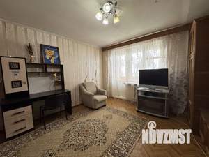 3-к квартира, вторичка, 64м2, 3/10 этаж