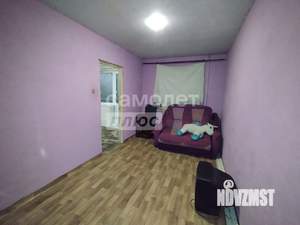2-к квартира, вторичка, 45м2, 2/5 этаж