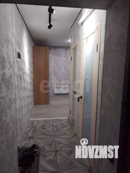 Студия квартира, вторичка, 32м2, 1/5 этаж