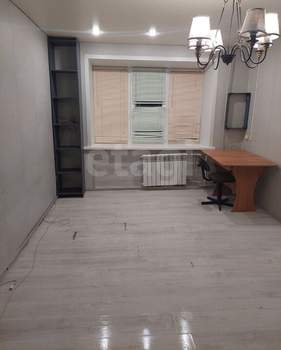 1-к квартира, вторичка, 30м2, 8/9 этаж