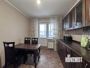 1-к квартира, вторичка, 48м2, 11/14 этаж