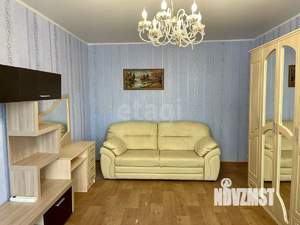 1-к квартира, вторичка, 34м2, 3/10 этаж