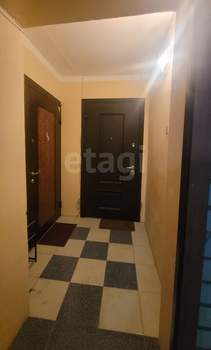 2-к квартира, вторичка, 57м2, 9/10 этаж