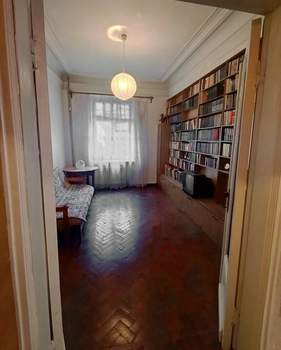3-к квартира, вторичка, 75м2, 4/5 этаж