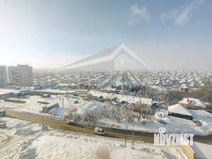 4-к квартира, вторичка, 80м2, 9/9 этаж