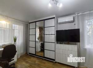 1-к квартира, вторичка, 30м2, 4/5 этаж