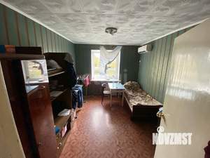 3-к квартира, вторичка, 62м2, 9/9 этаж