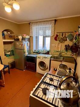 2-к квартира, вторичка, 52м2, 2/2 этаж