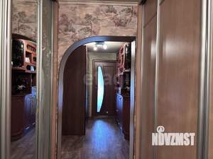 1-к квартира, вторичка, 41м2, 4/5 этаж