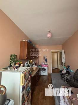 1-к квартира, вторичка, 39м2, 8/10 этаж