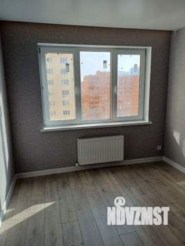 1-к квартира, вторичка, 44м2, 8/19 этаж