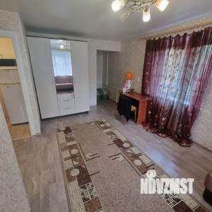 1-к квартира, вторичка, 34м2, 2/5 этаж