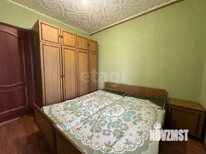 4-к квартира, вторичка, 73м2, 6/9 этаж