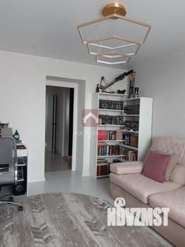 2-к квартира, вторичка, 60м2, 7/14 этаж